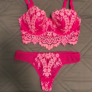 Victoria Secret Lingerie